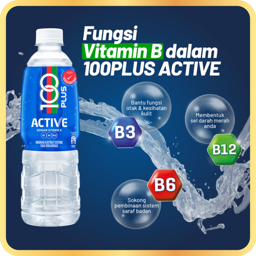 fungsi-vitaminB